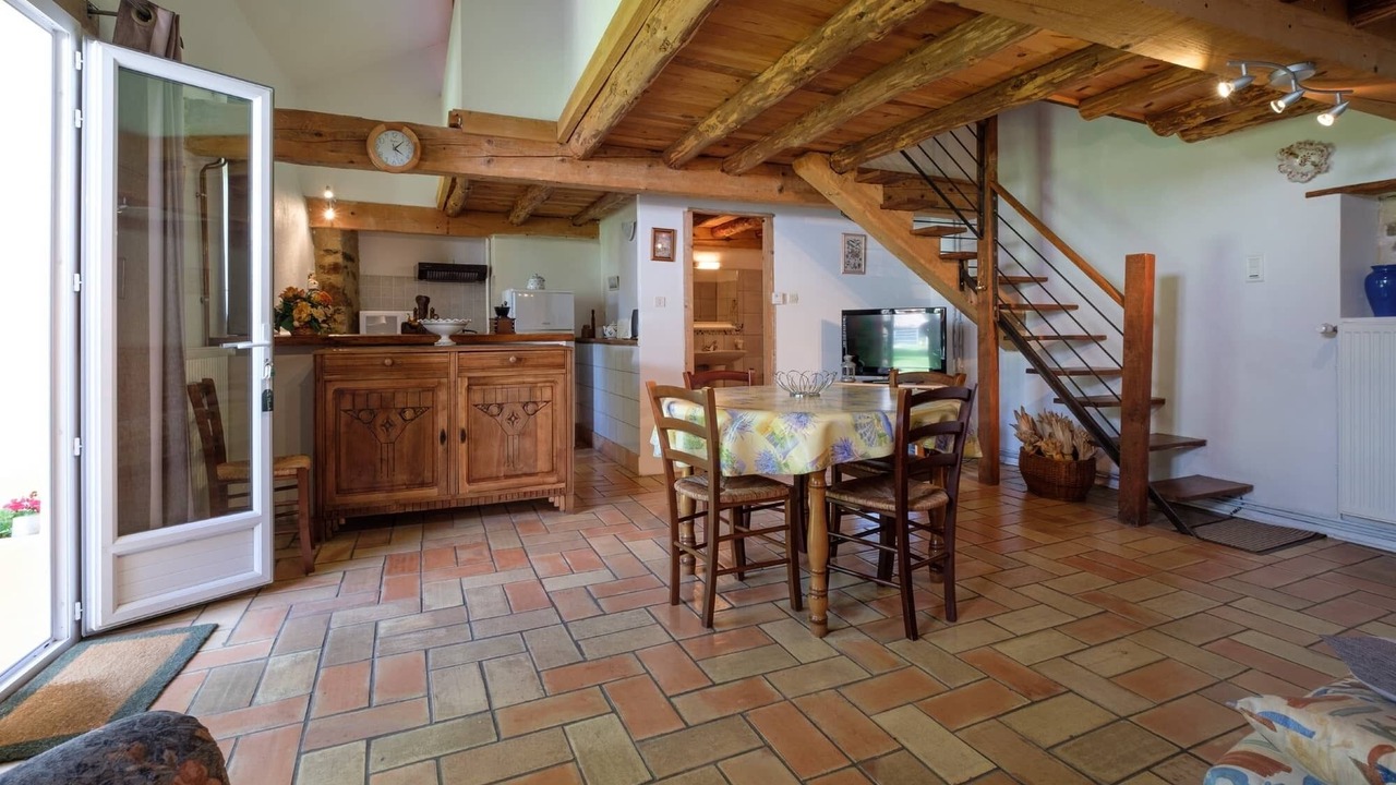 Photo of Livingroom in Fontiers-Cabardes