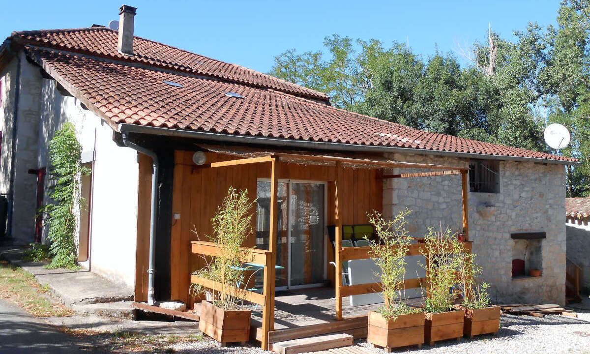 Photo of Outdoor in Tournon-d'Agenais
