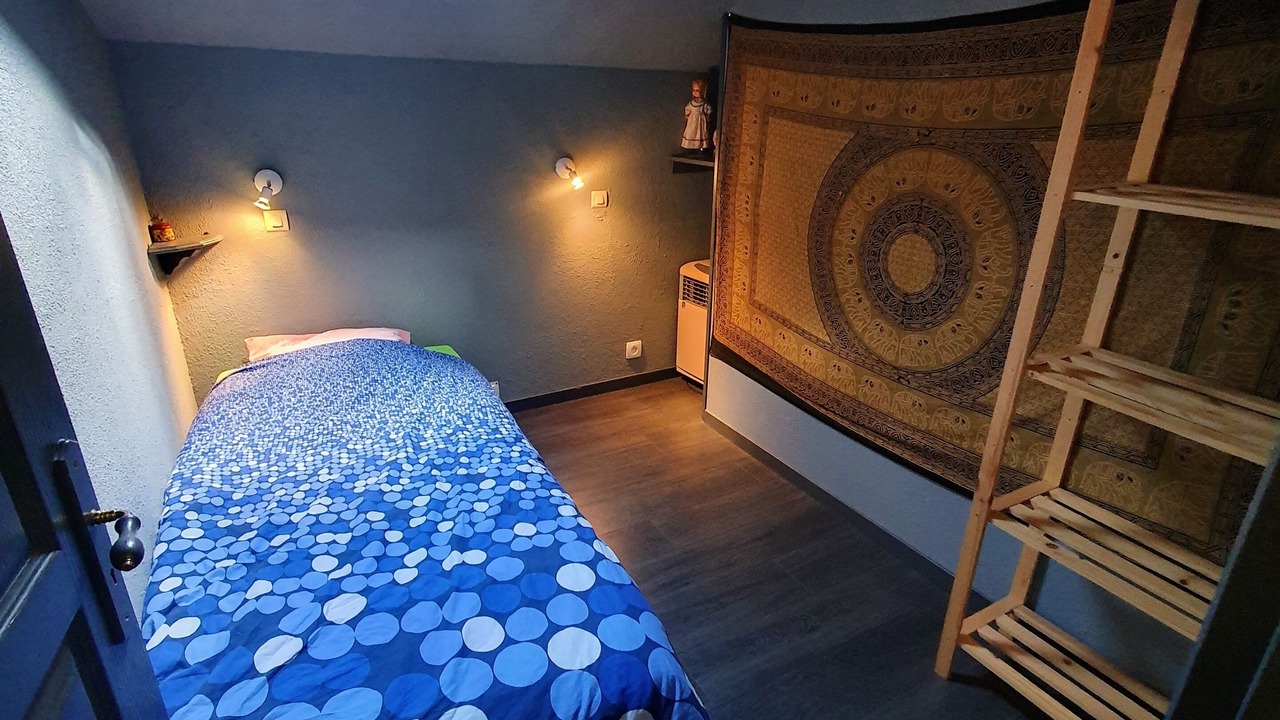 Photo of Bedroom in Tournon-d'Agenais