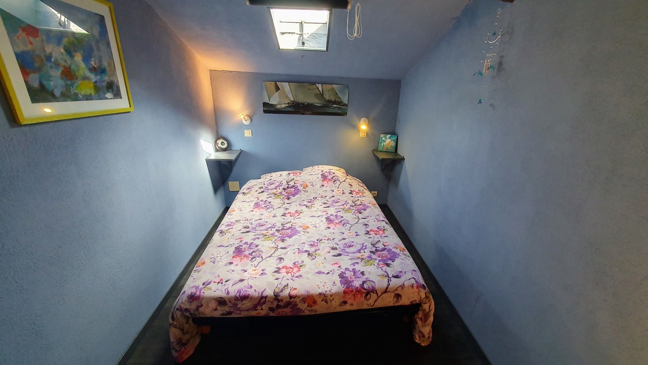 Photo of Bedroom in Tournon-d'Agenais