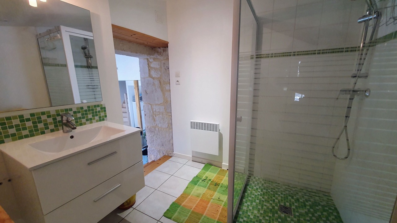 Photo of Bathroom in Tournon-d'Agenais