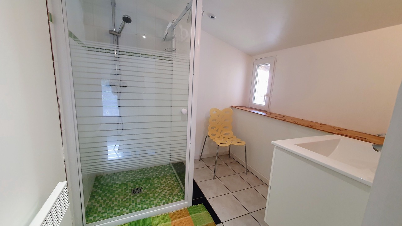 Photo of Bathroom in Tournon-d'Agenais