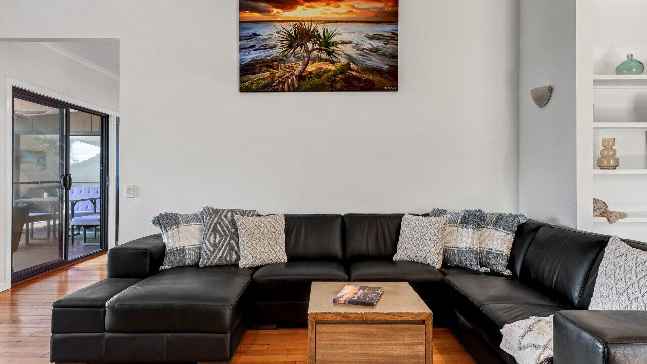 Photo of Bedroom in Yaroomba