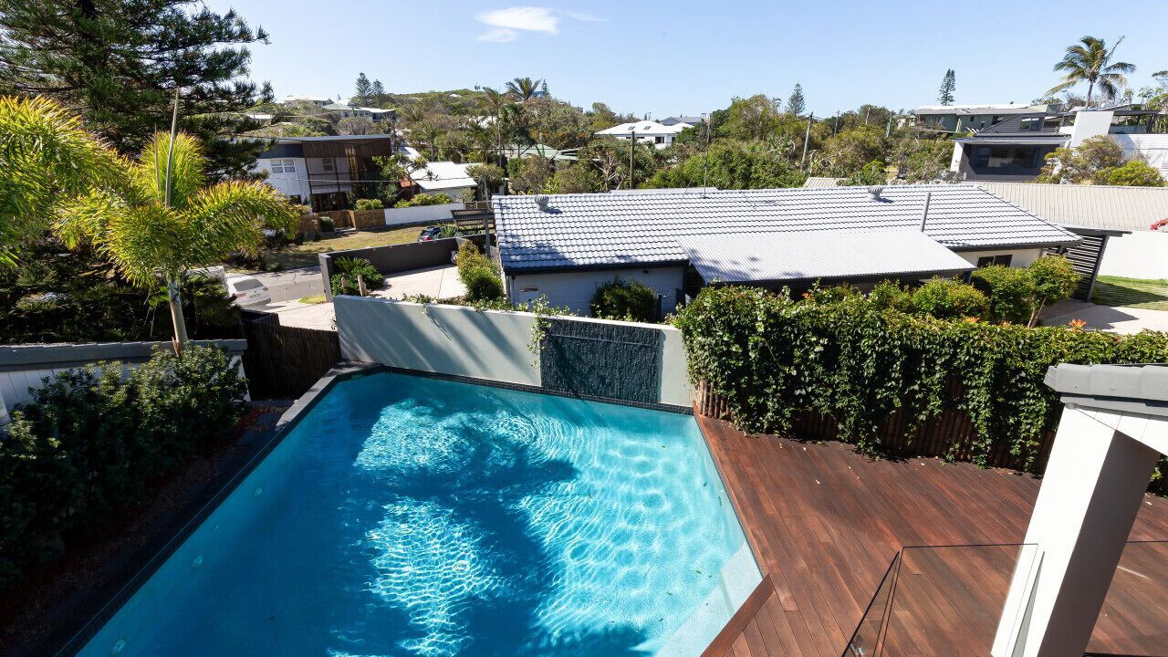 Photo of Outdoor in Yaroomba