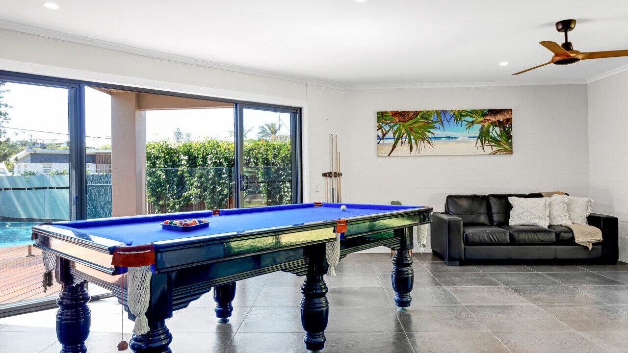 Photo of Outdoor in Yaroomba