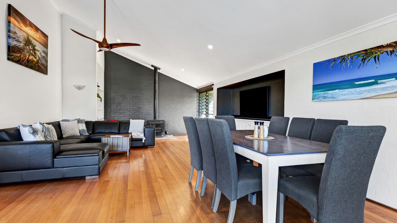 Photo of Livingroom in Yaroomba