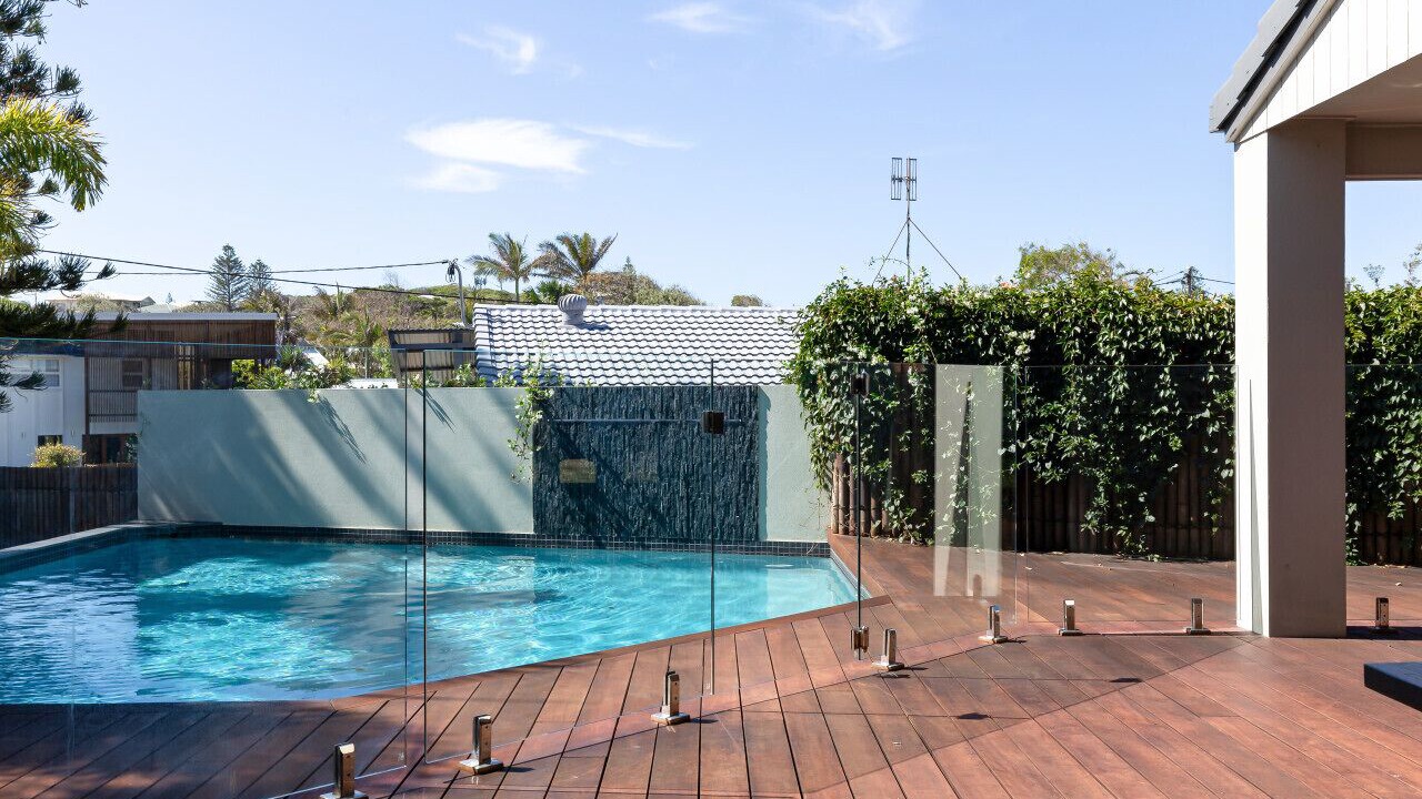 Photo of Outdoor in Yaroomba