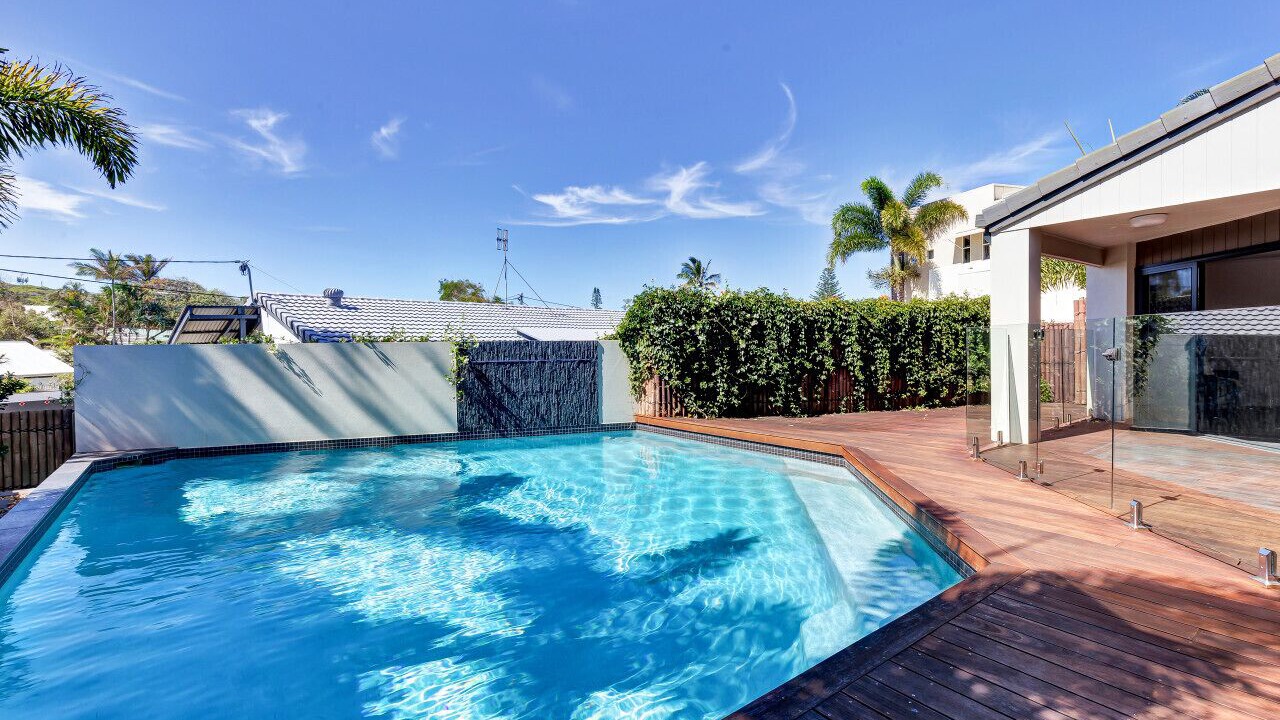 Photo of Outdoor in Yaroomba