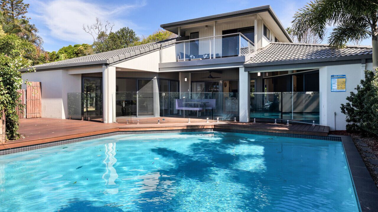 Photo of Outdoor in Yaroomba