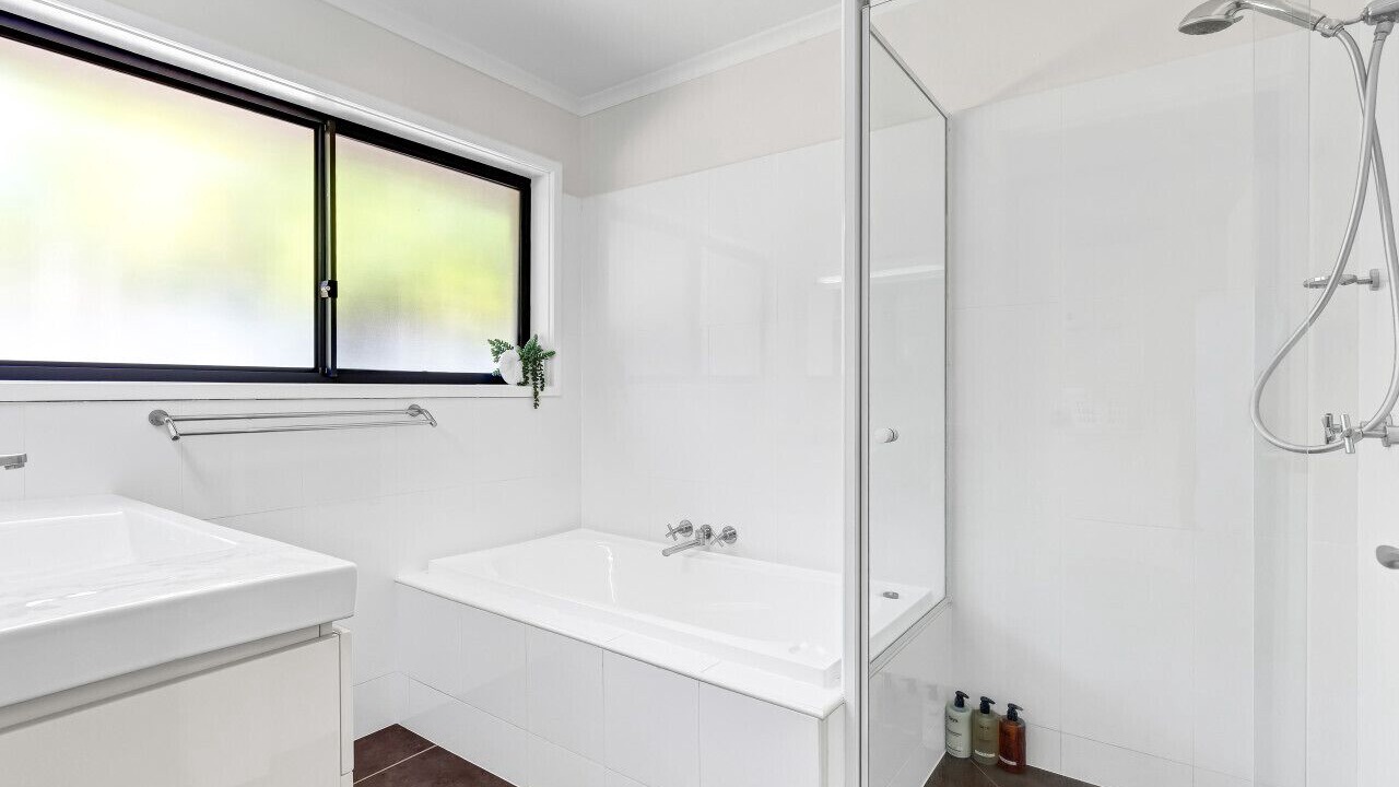 Photo of Bathroom in Yaroomba