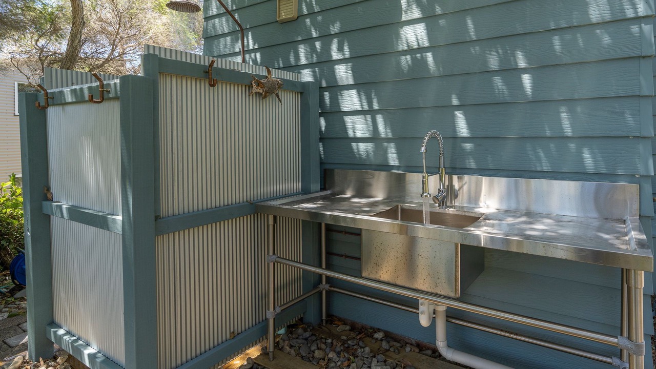 Photo of Outdoor in Boomerang Beach