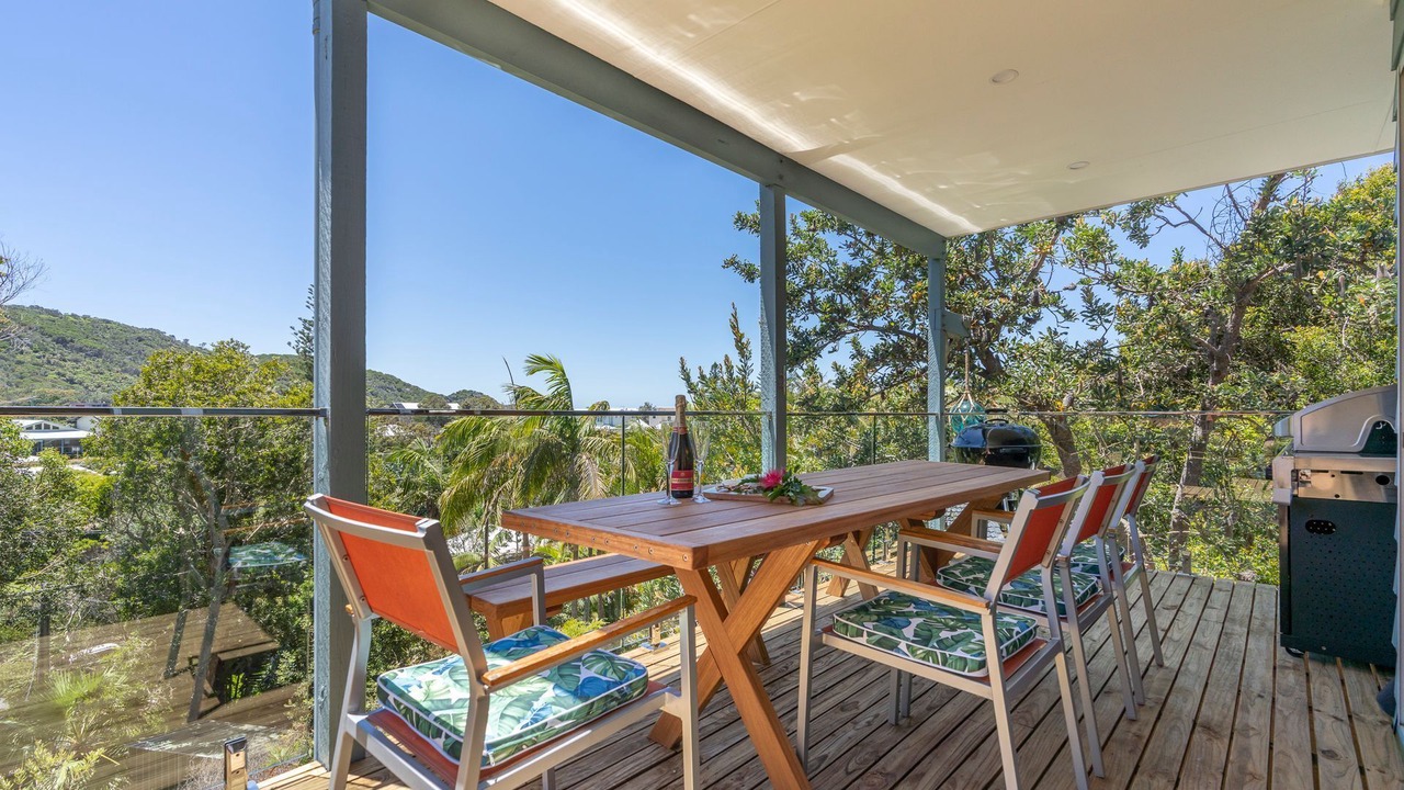 Photo of Outdoor in Boomerang Beach