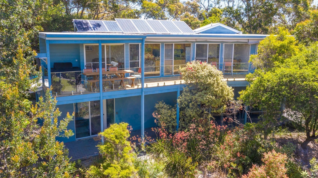 Photo of Outdoor in Boomerang Beach