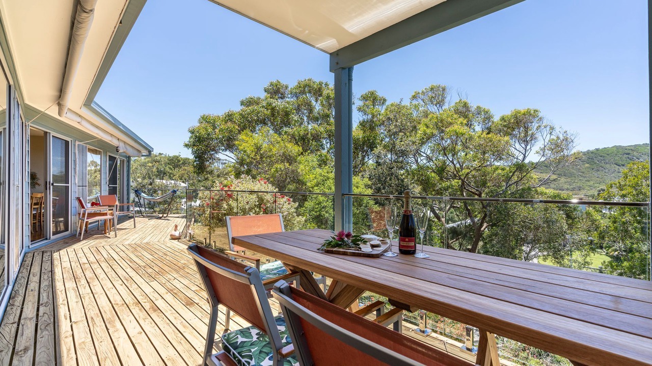 Photo of Outdoor in Boomerang Beach