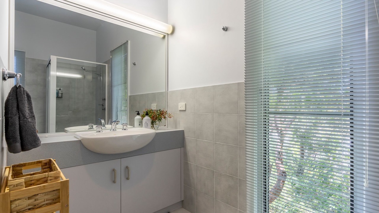 Photo of Bathroom in Boomerang Beach