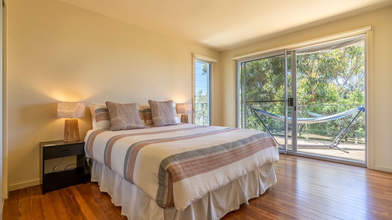 Photo of Bedroom in Boomerang Beach