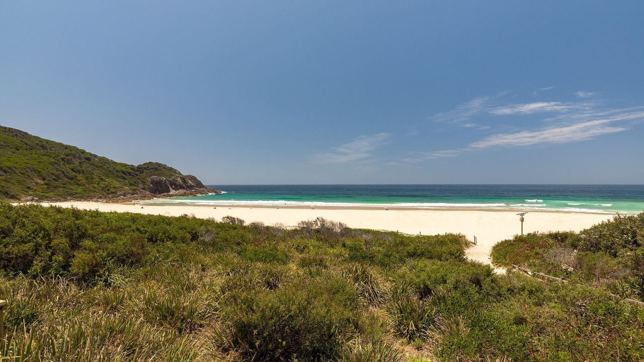 Photo of Others in Boomerang Beach