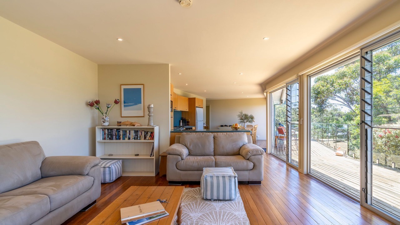 Photo of Livingroom in Boomerang Beach