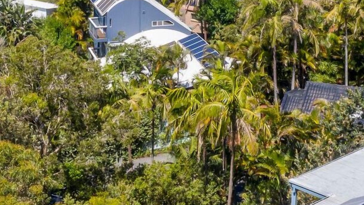 Photo of Outdoor in Boomerang Beach