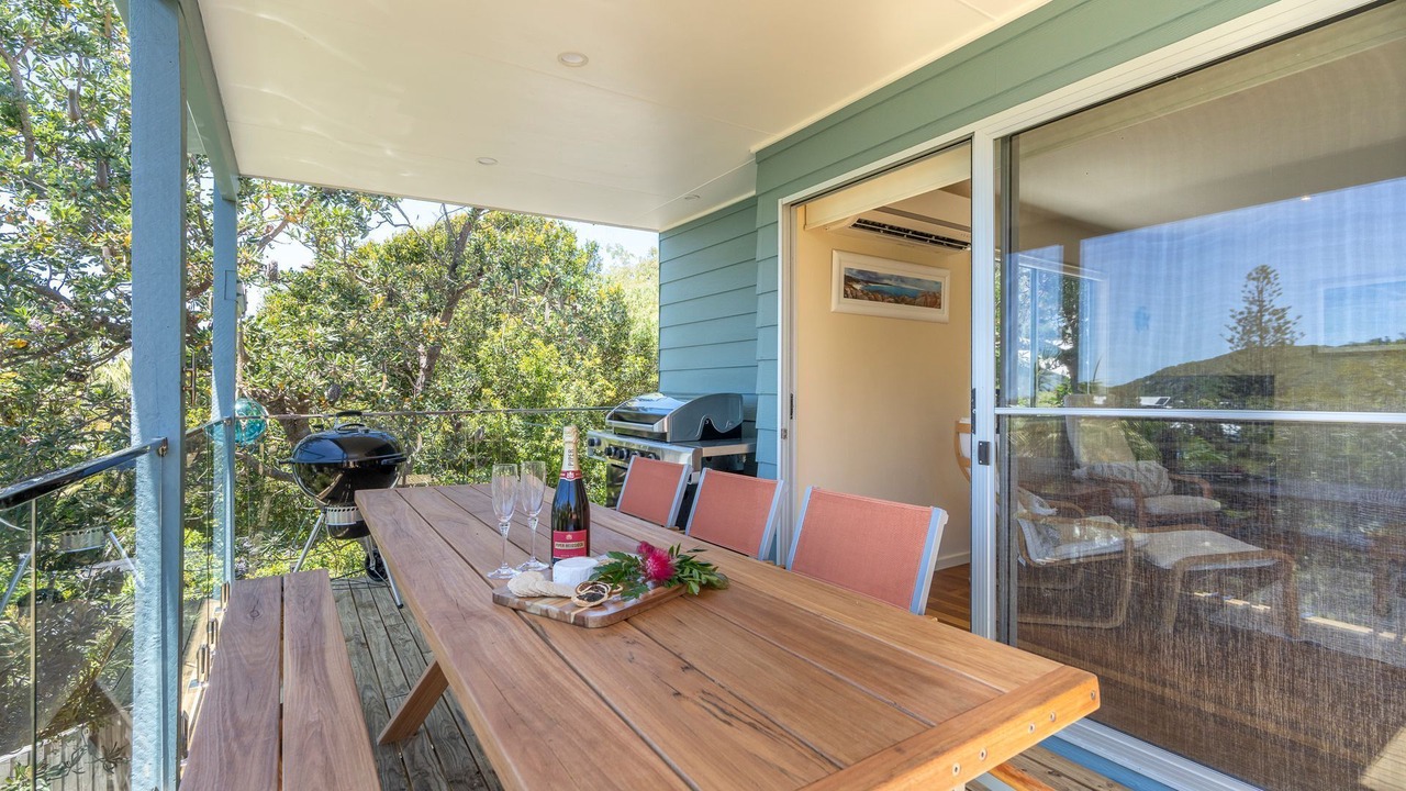 Photo of Outdoor in Boomerang Beach