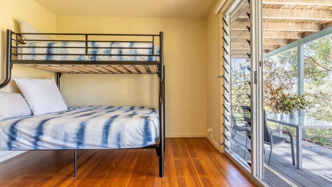Photo of Bedroom in Boomerang Beach