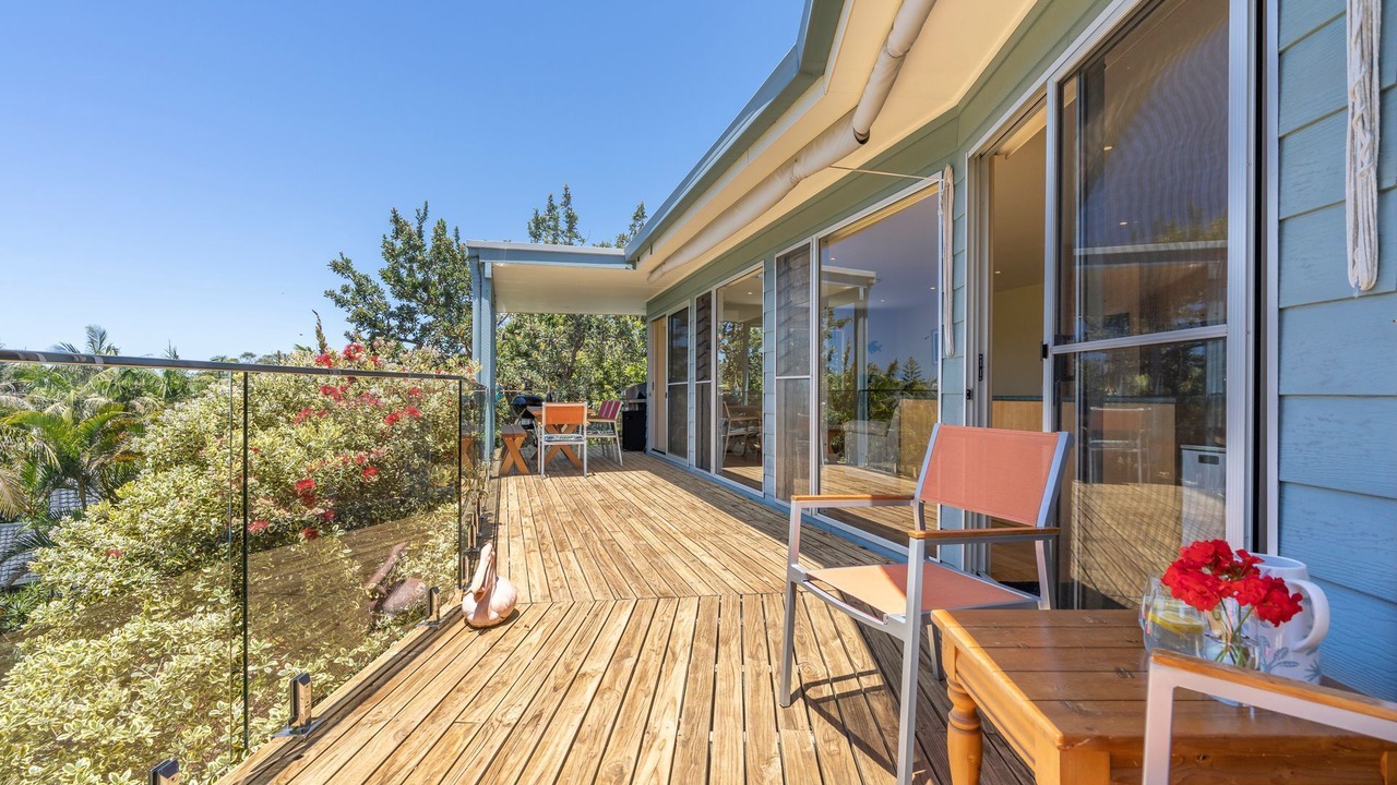 Photo of Outdoor in Boomerang Beach