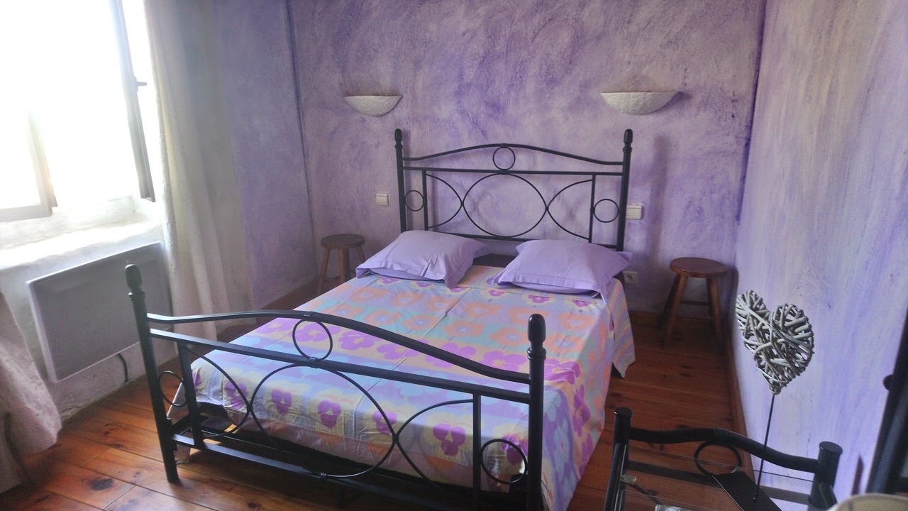 Photo of Bedroom in Puimisson