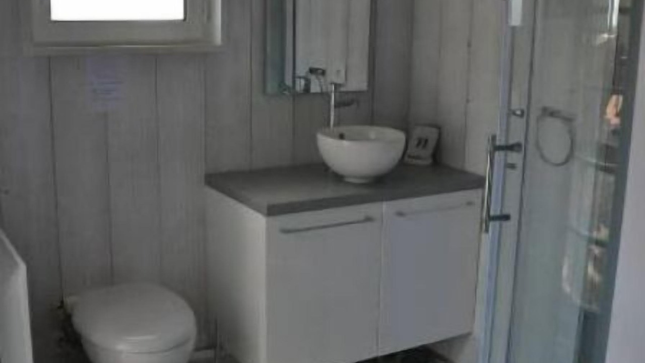 Photo of Bathroom in Marsilly