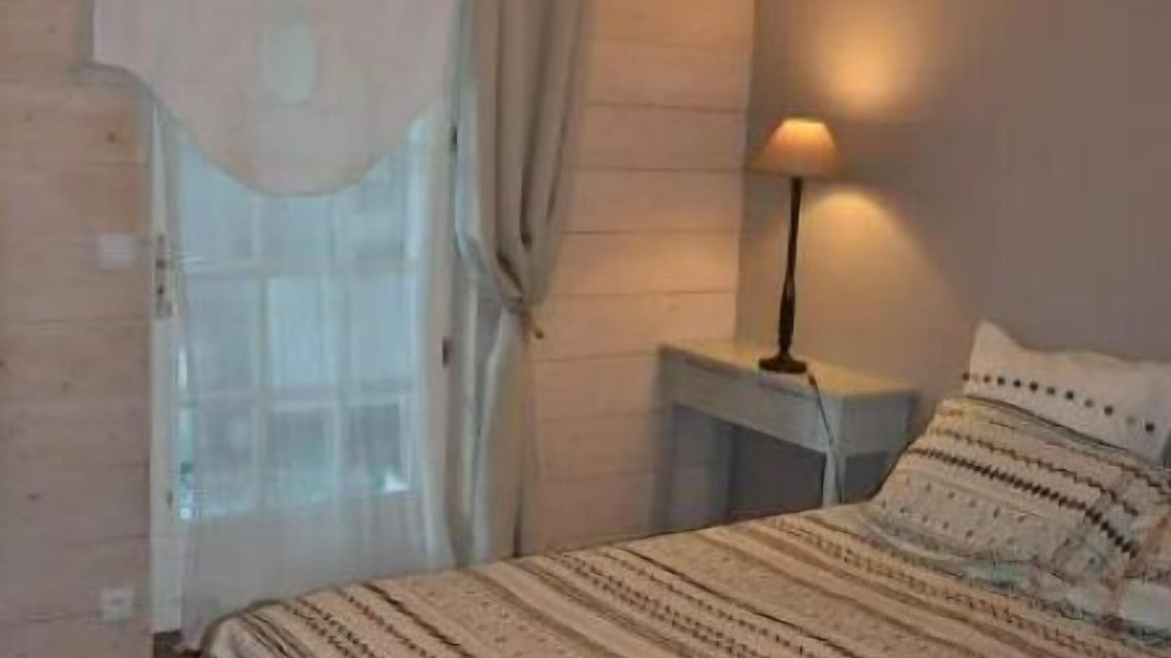 Photo of Bedroom in Marsilly