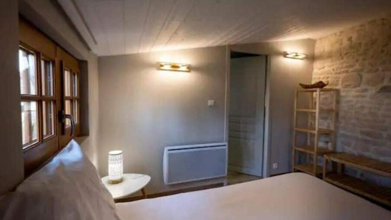 Photo of Bedroom in Marsilly