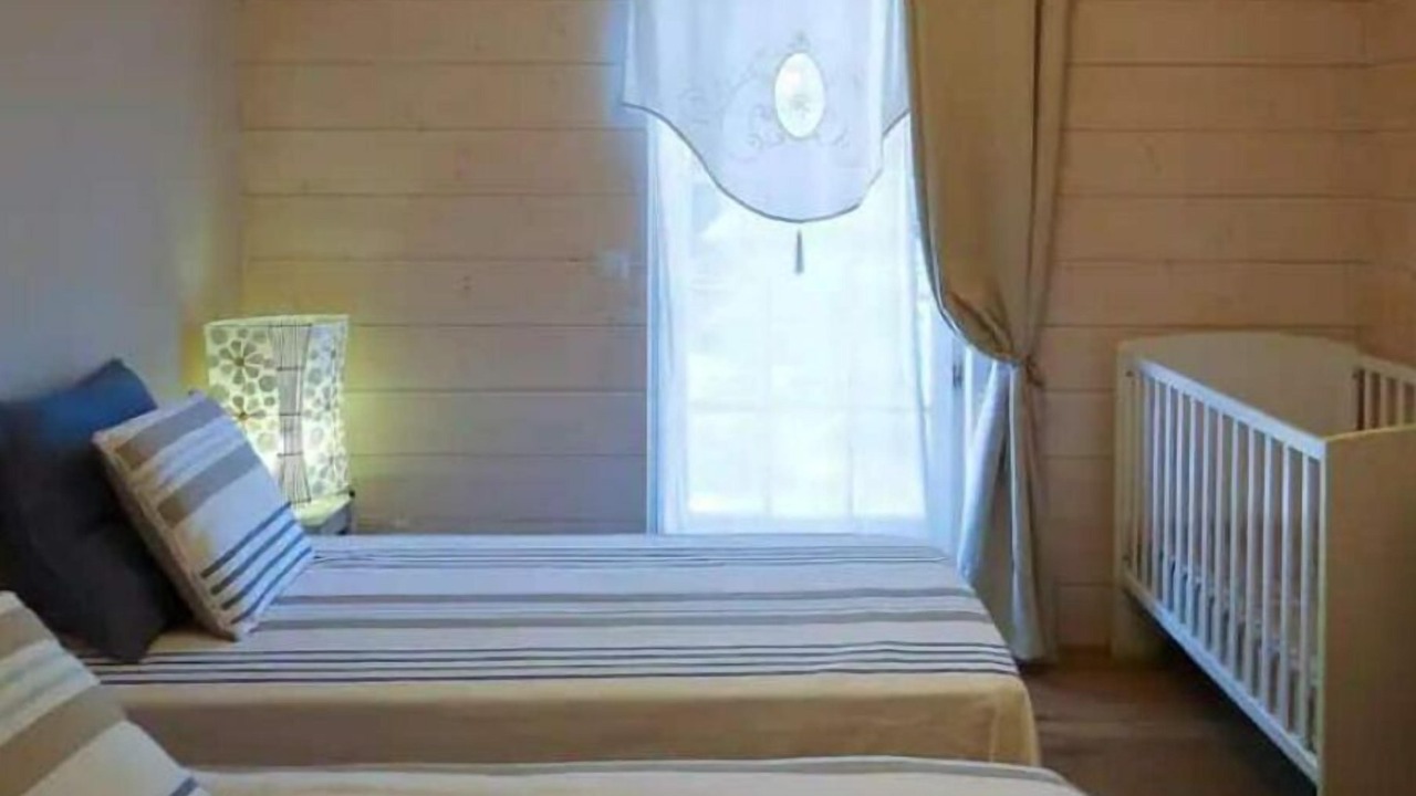 Photo of Bedroom in Marsilly