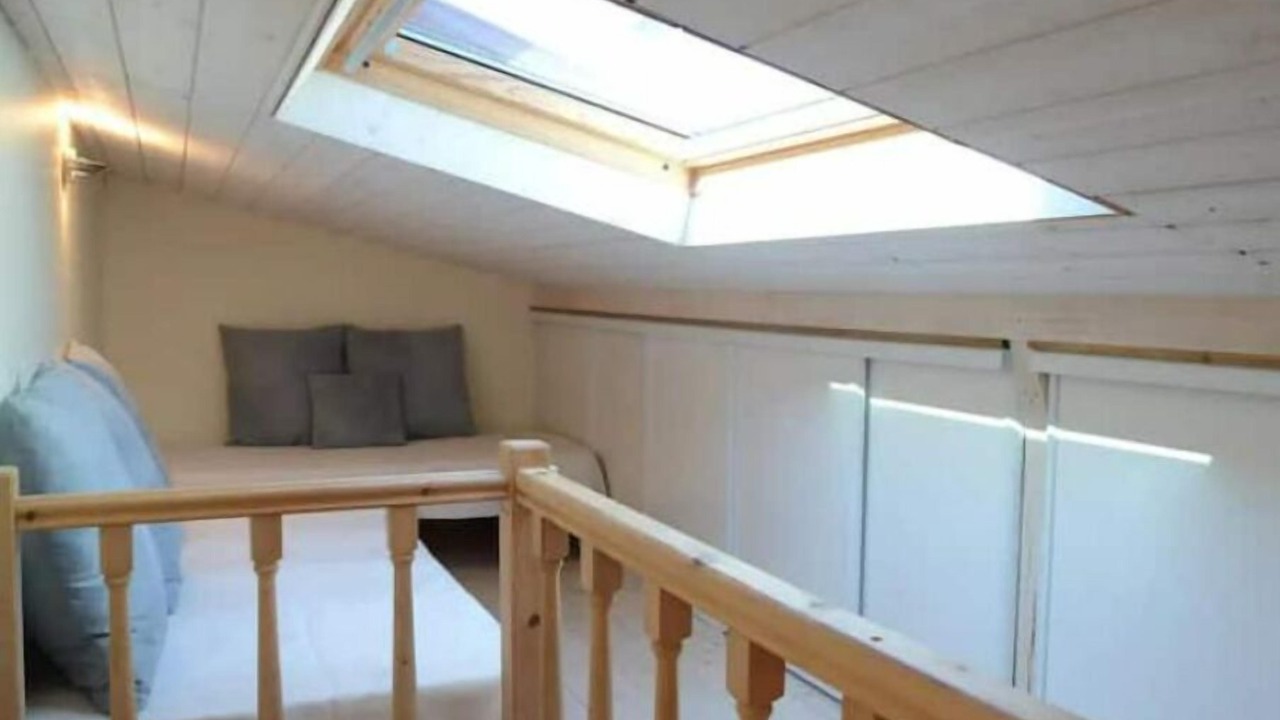 Photo of Bedroom in Marsilly