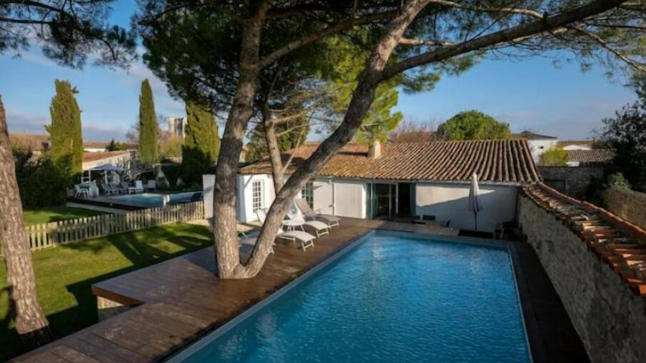 Photo of Outdoor in Marsilly