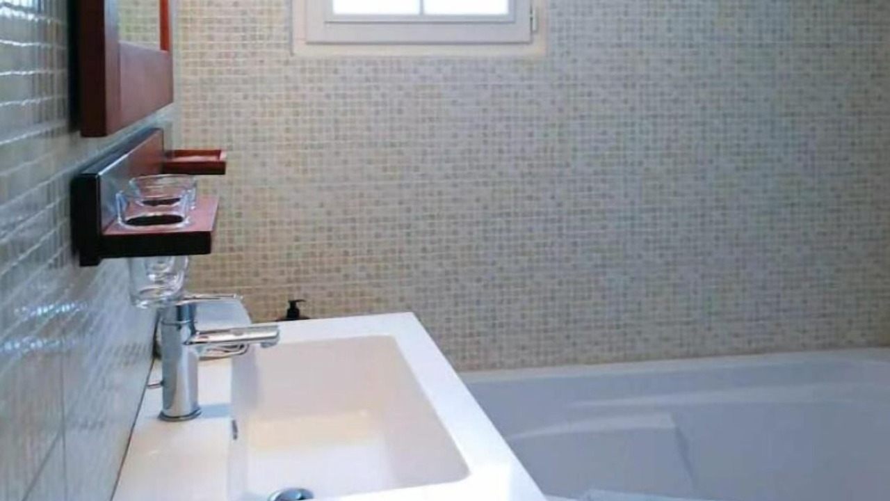 Photo of Bathroom in Marsilly