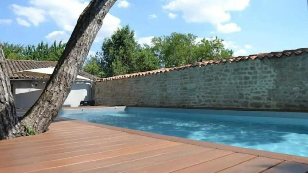 Photo of Outdoor in Marsilly