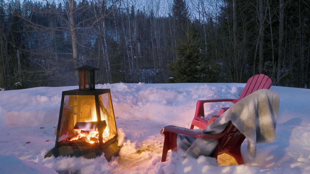 Photo of Outdoor in La Macaza