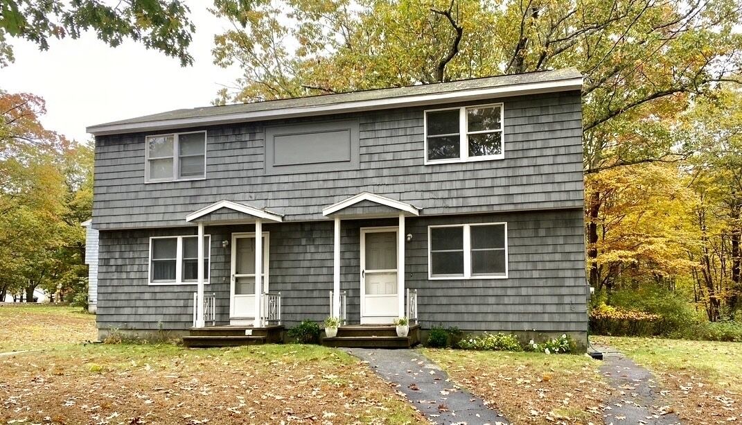 Photo of Outdoor in North Yarmouth