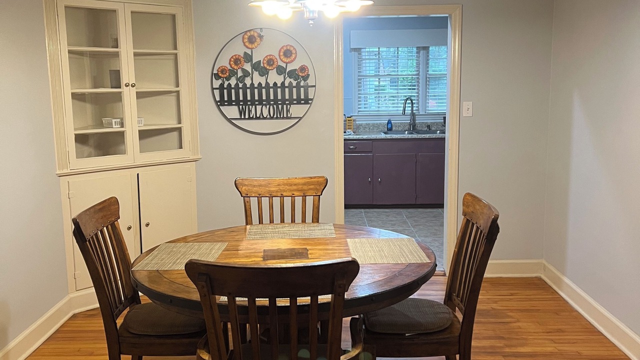Photo of Bedroom in Albany