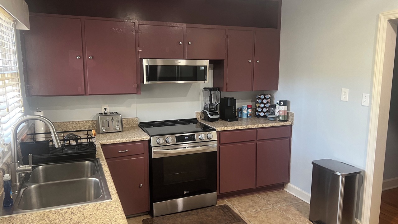 Photo of Kitchen in Albany