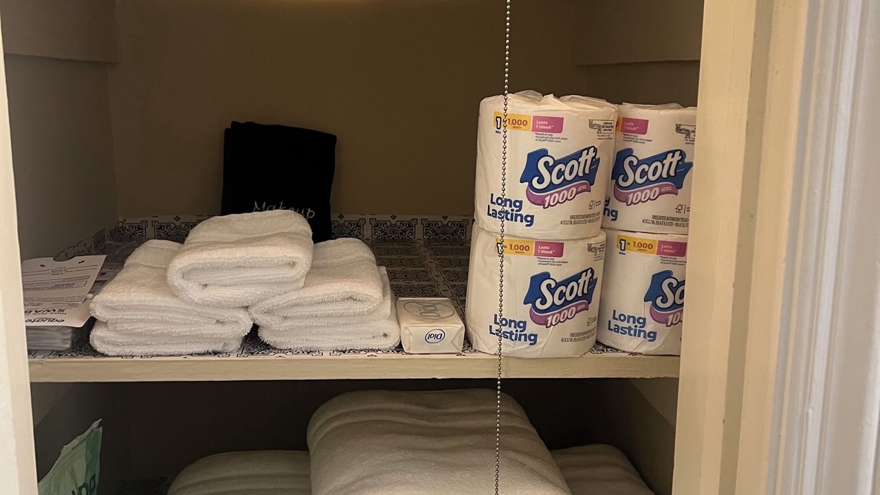 Photo of Bathroom in Albany