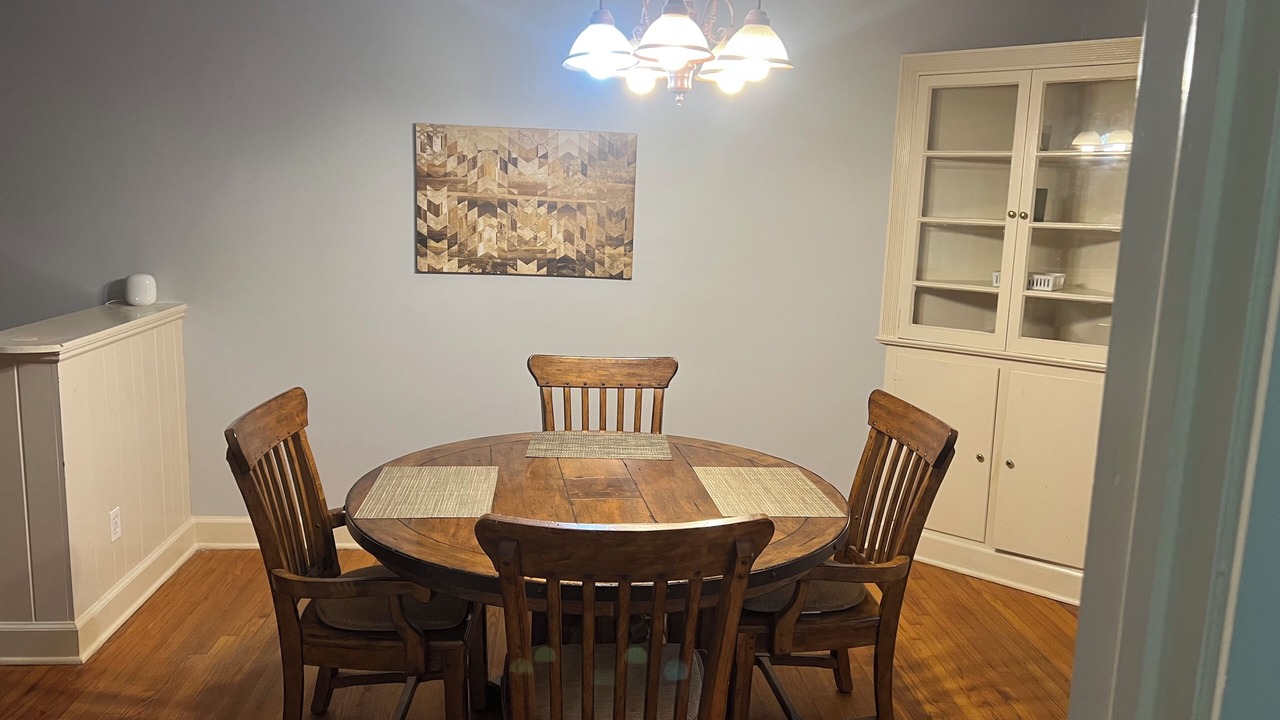 Photo of Bedroom in Albany