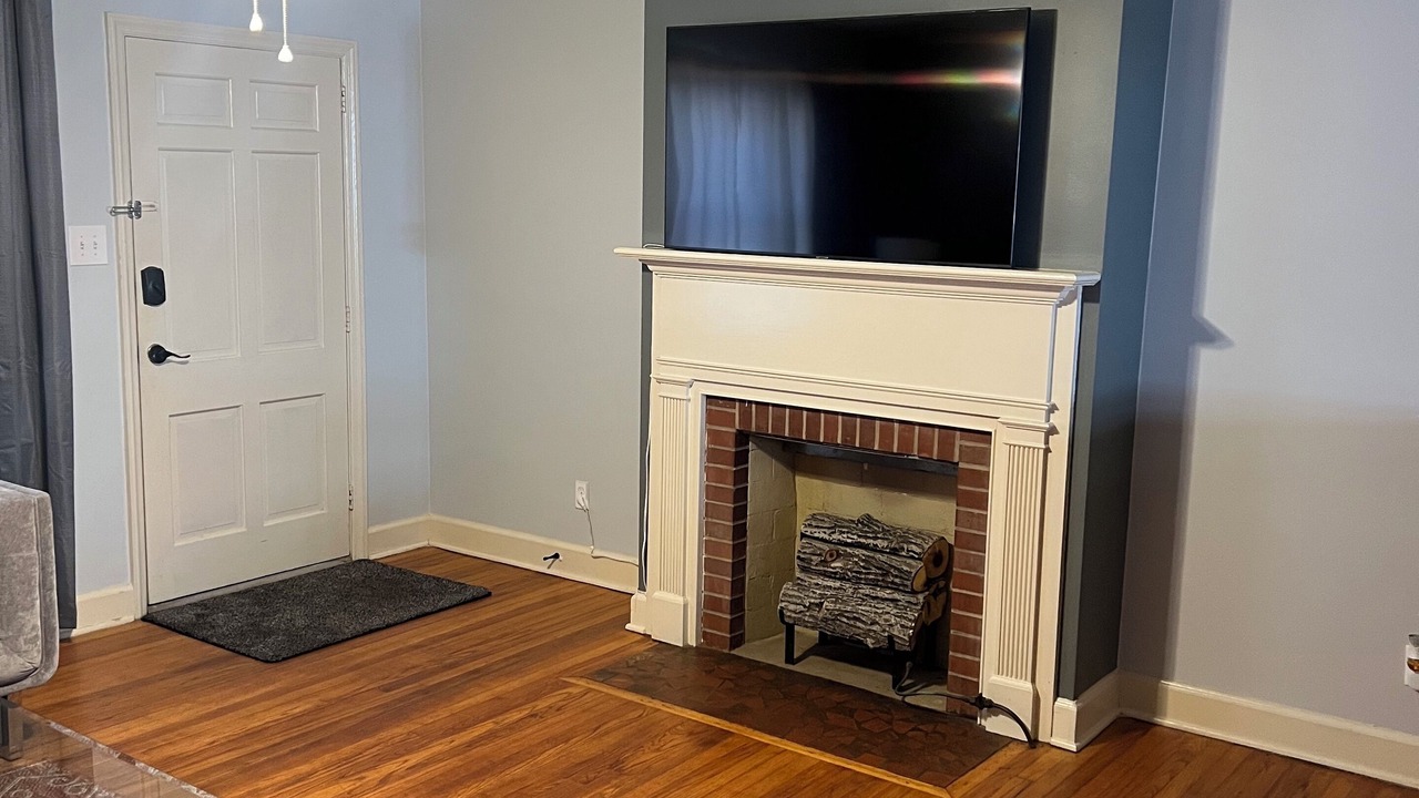 Photo of Bedroom in Albany