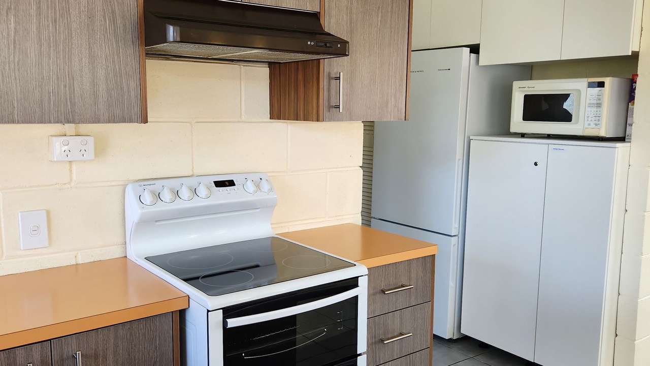 Photo of Kitchen in Cape Paterson