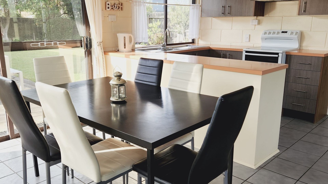 Photo of Kitchen in Cape Paterson