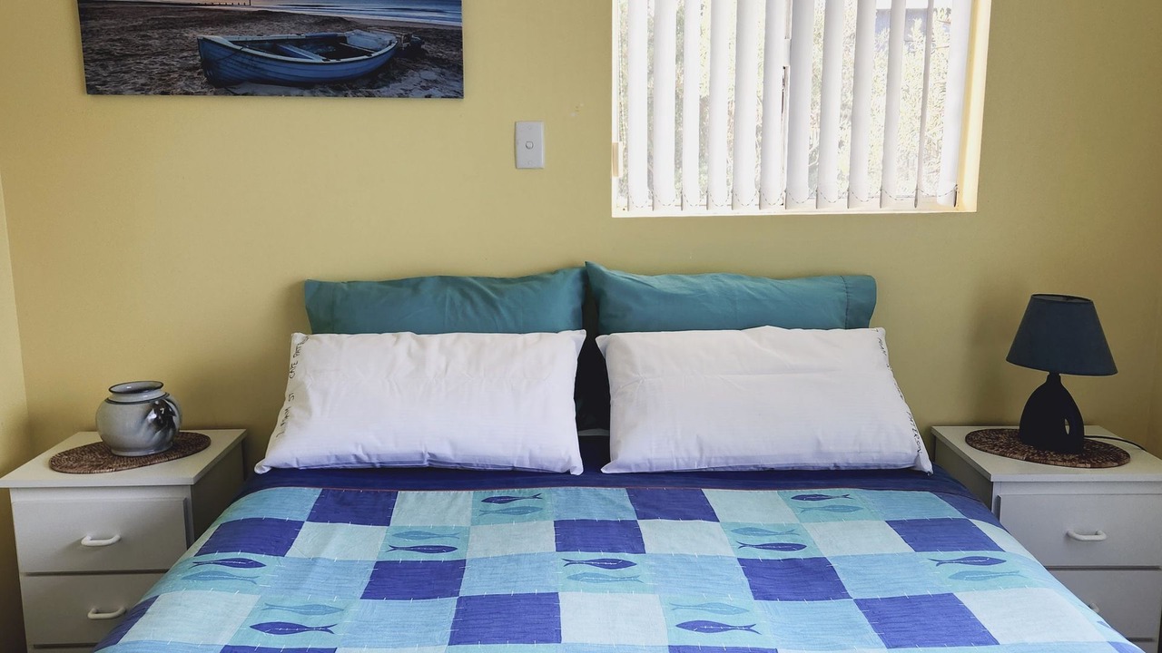 Photo of Bedroom in Cape Paterson