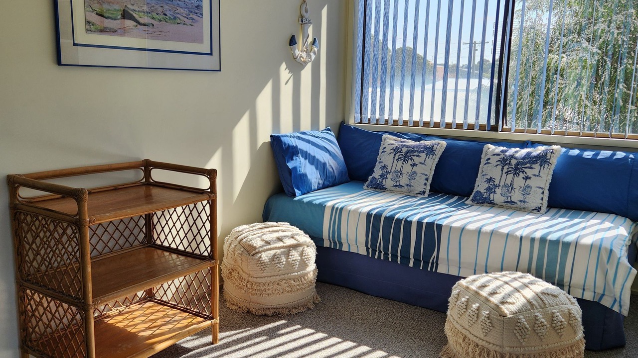 Photo of Livingroom in Cape Paterson