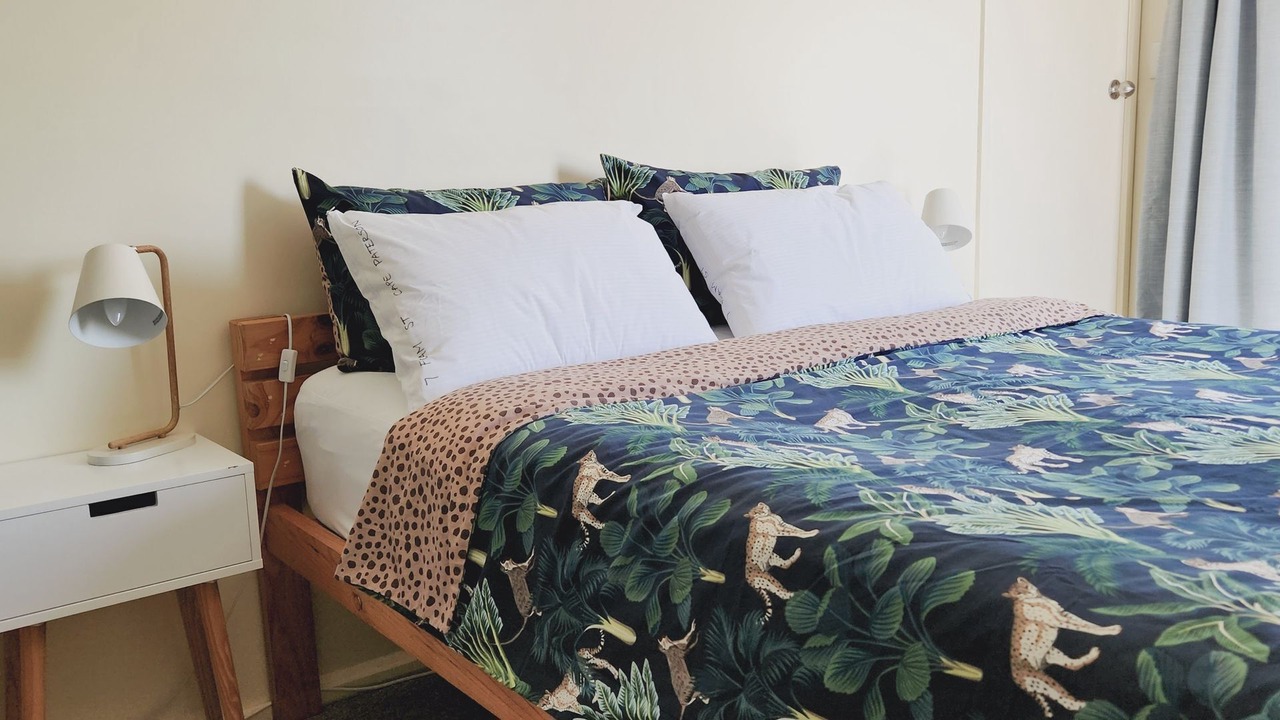 Photo of Bedroom in Cape Paterson