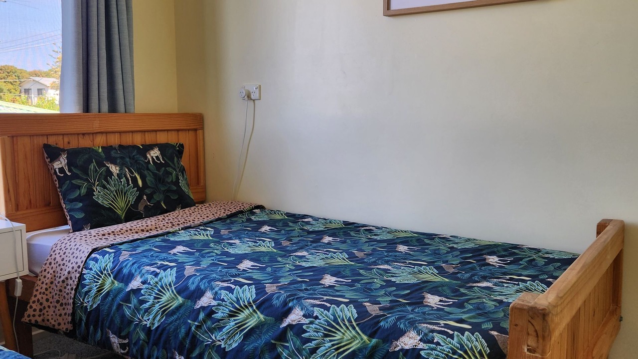 Photo of Bedroom in Cape Paterson