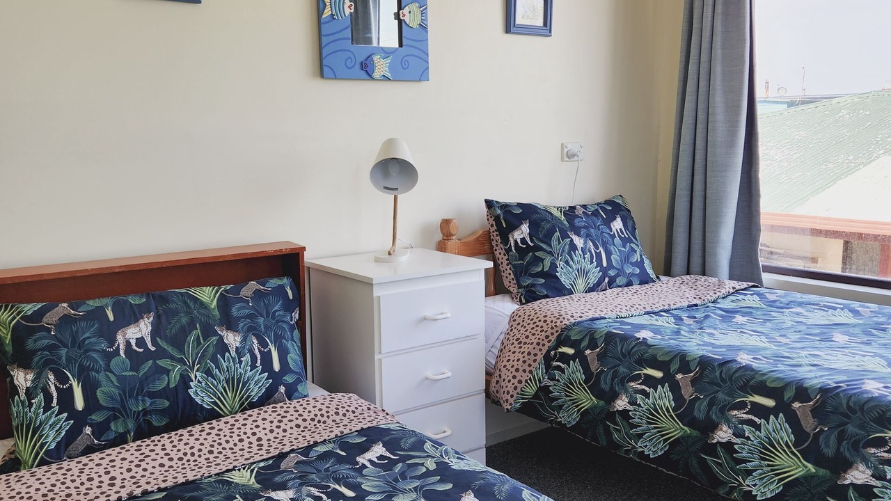 Photo of Bedroom in Cape Paterson