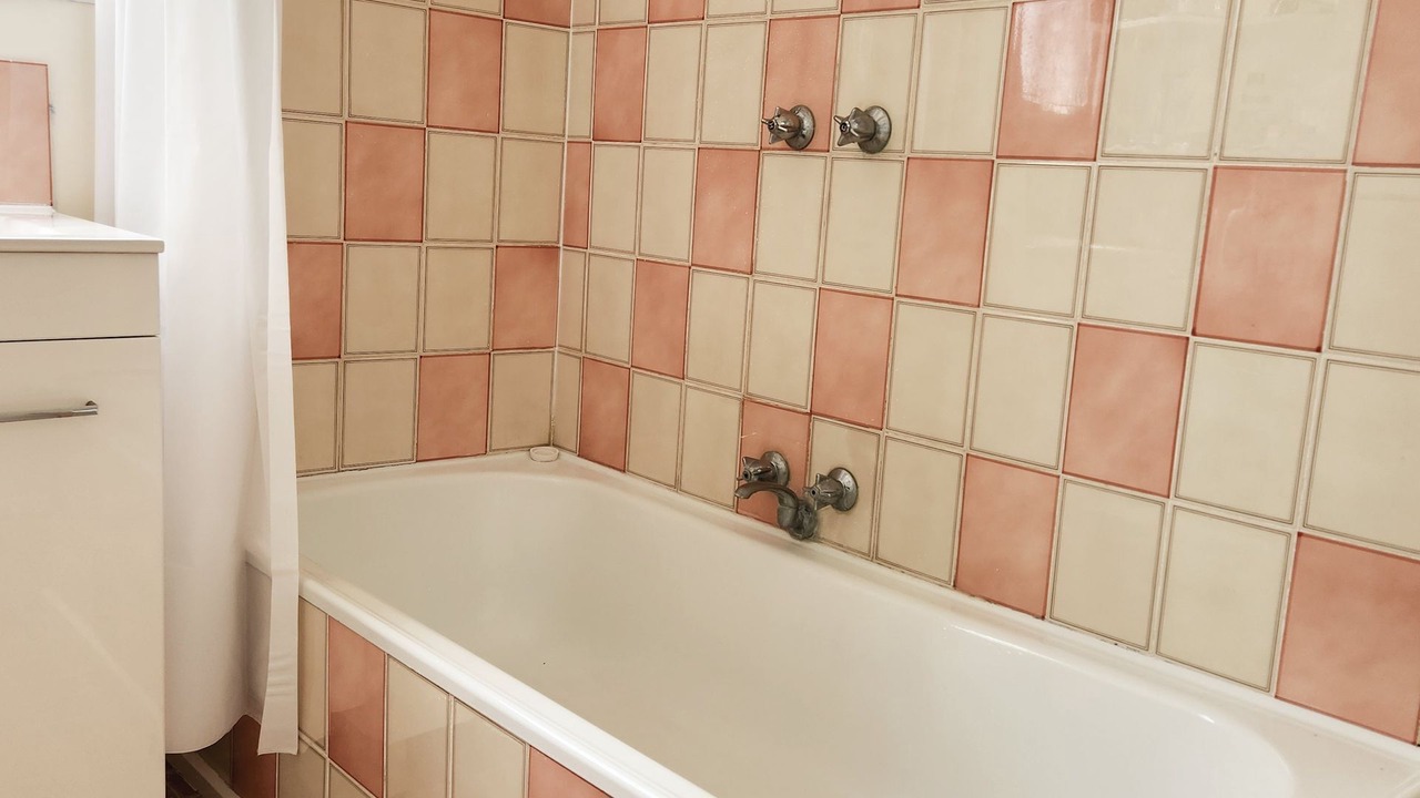 Photo of Bathroom in Cape Paterson